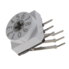 Switches - DIP Switches - PT65701L508 - Shenzhen Shengyu Electronics Technology Limited