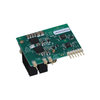 Evaluation and Demonstration Boards and Kits - 296-LMG3411EVM-018-ND - DigiKey