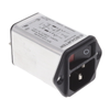Plugs and Receptacles - 486-5868-ND - DigiKey