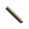 Headers, Male Pins - 609-20021121-00050C4LFTR-ND - DigiKey
