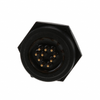 Circular Connector Assemblies - 468-W4281-10SG-3ES-ND - DigiKey