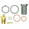 Coaxial Connector (RF) Assemblies - A34379-ND - DigiKey