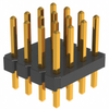 Headers, Male Pins - NRPN044RCCN-RC-ND - DigiKey