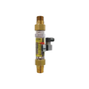 Flow Sensors - Industrial - 5880-FL9407-AC-ND - DigiKey