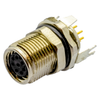 Circular Connector Assemblies - 2223-CDM847-08A-FP-F010-67-ND - DigiKey