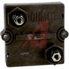 Resistor;Thick Film;Res 2 Ohms;Pwr-Rtg 600 W;Tol 10%;SMT;Planar;Heat Sink - 70022403 - Allied Electronics, Inc.