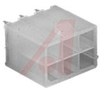 VERTICAL HEADER ASSEMBLIES-TIN PLATD;94V-2;6 CIRCUITS - 70190906 - Allied Electronics, Inc.
