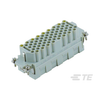 Heavy Duty Connector Inserts, Modules - A133724-ND - DigiKey