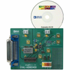 Evaluation and Demonstration Boards and Kits - EVAL-AD9834EBZ-ND - DigiKey