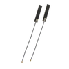 915MHz 4DBI PCB Internal Antenna With 1.13mm Cable (L-10CM) + UFL Connector - ET-9154PC-5L10CP47-U - Eteily Technologies India Pvt. Ltd.