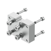 Accessories - 2171-DHAA-G-H3-16-B8-25-ND - DigiKey