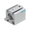 Actuators/Cylinders - 2171-AEVC-16-5-A-P-A-ND - DigiKey