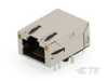 RJ45 Connectors - 2601600-2 - TE Connectivity