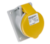 Industrial Power Connectors - 491507 - RS Components, Ltd.