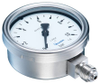 Pressure Gauges - 1926260 - RS Components, Ltd.