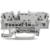 DIN Rail Terminal Blocks - 2788151 - RS Components, Ltd.
