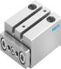 Pneumatic Guided Cylinders - 2737013 - RS Components, Ltd.