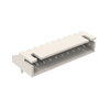 Headers, Male Pins - 664-G86310121T1EU-ND - DigiKey