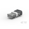 Rectangular Connector Housings - 17-2141466-2-ND - DigiKey