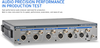 Audio Analyzer -- APx515 Family