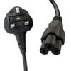 Power Cords - 558977 - RS Components, Ltd.