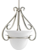 P5144-09 Pendants-Bowl Style - 458305 - Capital Lighting, Inc.