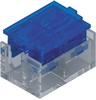Terminals - Wire Splice Connectors - 36-8383-ND - DigiKey