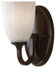 Wall/Bath Lighting Fixture - VS17401-HTBZ - Generation Brands