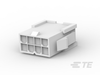 Rectangular Wire & Cable Connectors & Housings - 794953-8 - TE Connectivity