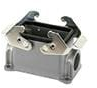 Heavy Duty Power Connectors - C146 10N010 600 2 - VAST STOCK CO., LIMITED