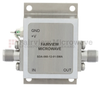110 MHz to 6 GHz, Medium Power Broadband Amplifier with 1 Watt, 12.5 dB Gain and SMA -- SDA-060-12-01-SMA - Image