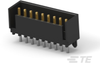 PCB Headers & Receptacles - 3-644897-9 - TE Connectivity