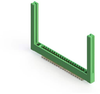 Card Edge Connectors - Edgeboard Connectors - 315-040-555-258 - Lingto Electronic Limited