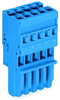 Terminal Blocks - Headers, Plugs and Sockets - 2946-769-110/000-006-ND - DigiKey