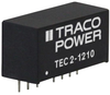 Dc-Dc Converter, 2 O/p, 2W; Power Supply Approvals Traco Power - 85AC3156 - Newark, An Avnet Company