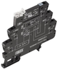 Solid State Relay, Spst, 0.1A, 3-48Vdc; Contact Configuration Weidmuller - 22AC8821 - Newark, An Avnet Company