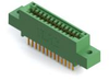 Card Conn, Dual Side, 26Pos, Wire Wrap; Card Edge Connector Type Edac - 67AJ8534 - Newark, An Avnet Company