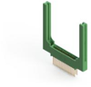 Card Conn, Dual Side, 34Pos, Wire Wrap; Card Edge Connector Type Edac - 67AJ6528 - Newark, An Avnet Company