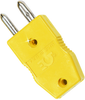 Thermocouple Connector; Gender Omega - 78H4240 - Newark, An Avnet Company