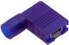 Terminals - Quick Connects, Quick Disconnect Connectors - WM18246-ND - DigiKey