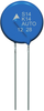 Varistor, Metal Oxide, 595V, Disc 15.5Mm; Voltage Rating Vac Epcos - 80Y4598 - Newark, An Avnet Company