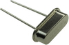 Crystal, 20Mhz, 20Pf, Hc-49S; Frequency Nom Vishay - 18C1482 - Newark, An Avnet Company