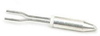 Soldering Iron Tip; Tip / Nozzle Width Iso-Tip - 44F6654 - Newark, An Avnet Company