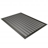 Rack Mounting Solutions - Rack Accessories - Cabinet Top Panels - C2T1936VBK1 - Hammond Manufacturing Company Inc.