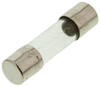 Fuse, Cartridge, 1A, 5X20Mm, Fast Acting; Blow Characteristic Littelfuse - 50M5586 - Newark, An Avnet Company