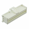 Rectangular Connectors - 513533200 - 763907-513533200 - Win Source Electronics