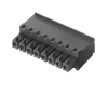 Headers, Plugs and Sockets - 281-2389-ND - DigiKey