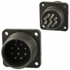 Circular Connector Assemblies - AMS3102E-18-1P-ND - DigiKey