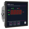 Protection Relays & Systems - RISH ELR+-4011-HA-96 - Quarktwin Technology Ltd.