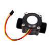 Flow Sensors - 314150003-ND - DigiKey